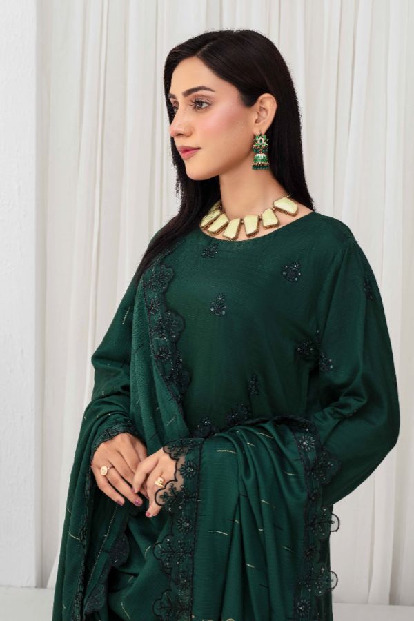 Haya Janan Bana Dora Viscose`25 D#6