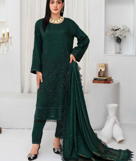 Haya Janan Bana Dora Viscose`25 D#6