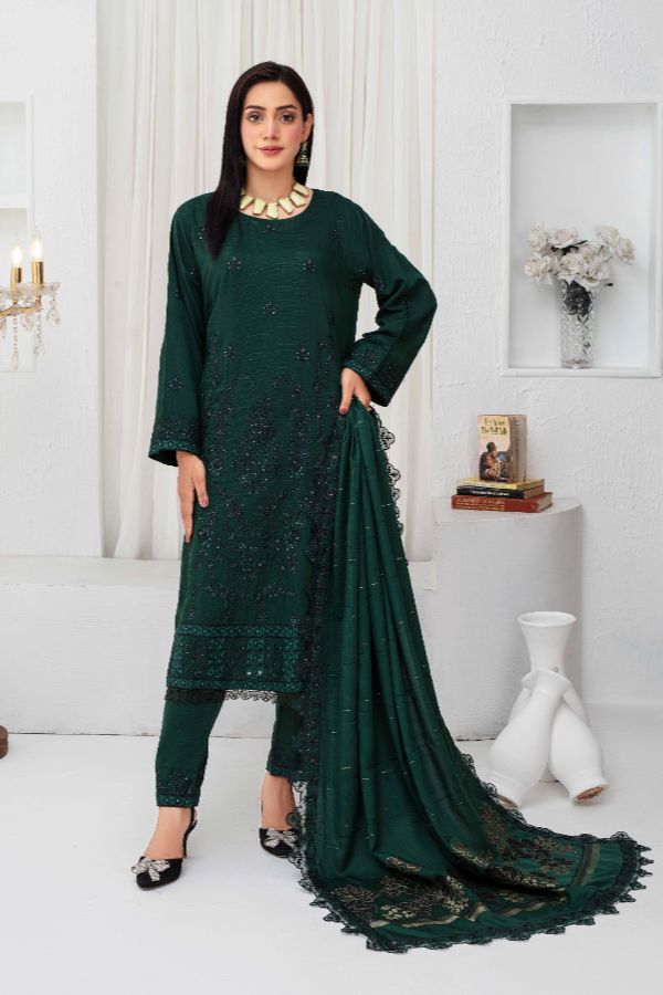 Haya Janan Bana Dora Viscose`25 D#6