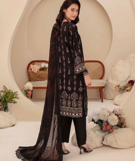 Haya Lamhay B/Dora Viscose`25 D#01