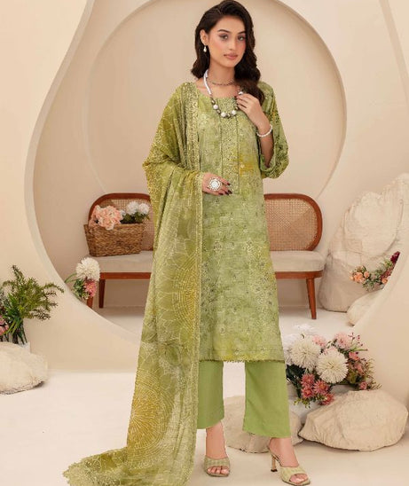 Haya Lamhay B/Dora Viscose`25 D#10