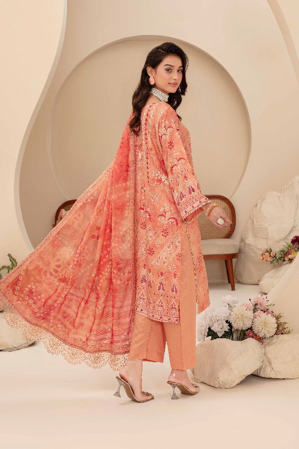 Haya Lamhay B/Dora Viscose`25 D#02
