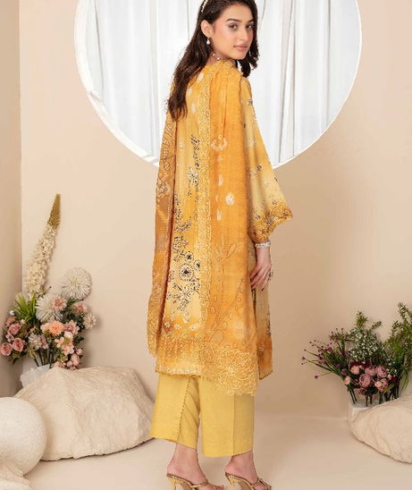 Haya Lamhay B/Dora Viscose`25 D#03