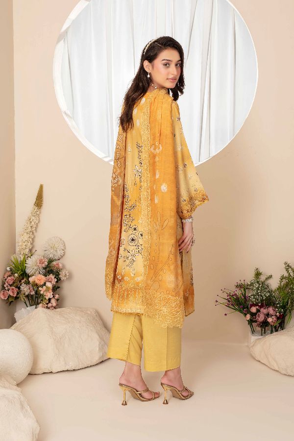 Haya Lamhay B/Dora Viscose`25 D#03