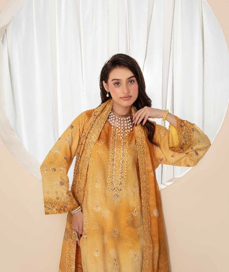 Haya Lamhay B/Dora Viscose`25 D#03