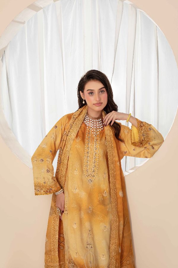 Haya Lamhay B/Dora Viscose`25 D#03