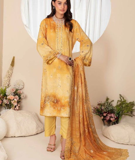 Haya Lamhay B/Dora Viscose`25 D#03