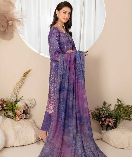 Haya Lamhay B/Dora Viscose`25 D#04