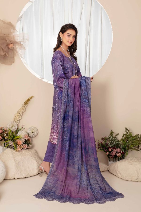 Haya Lamhay B/Dora Viscose`25 D#04