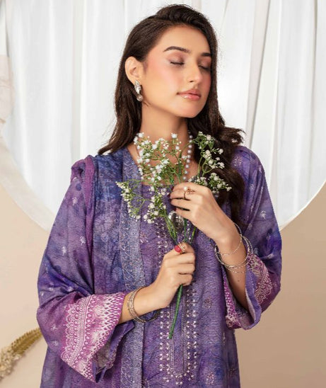 Haya Lamhay B/Dora Viscose`25 D#04