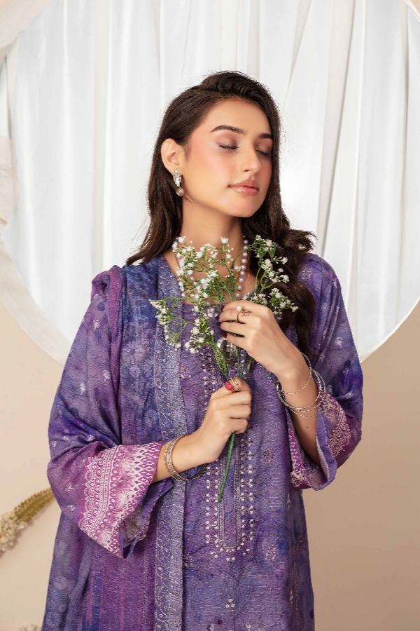 Haya Lamhay B/Dora Viscose`25 D#04
