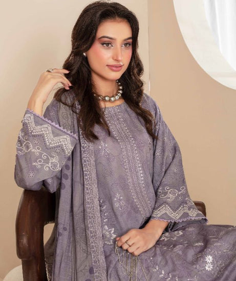 Haya Lamhay B/Dora Viscose`25 D#05