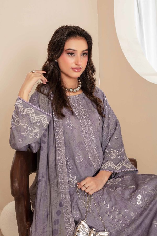 Haya Lamhay B/Dora Viscose`25 D#05