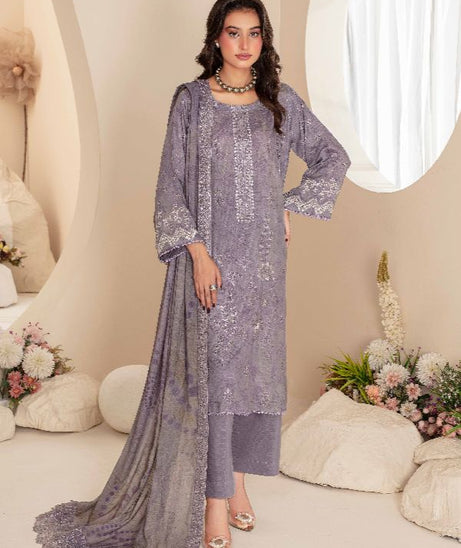 Haya Lamhay B/Dora Viscose`25 D#05
