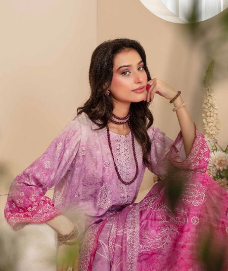 Haya Lamhay B/Dora Viscose`25 D#06