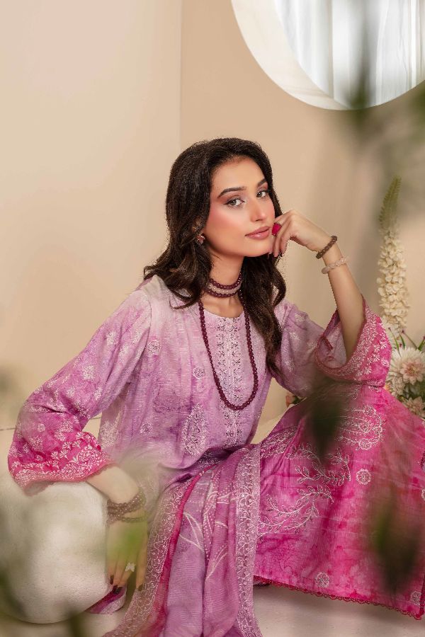Haya Lamhay B/Dora Viscose`25 D#06