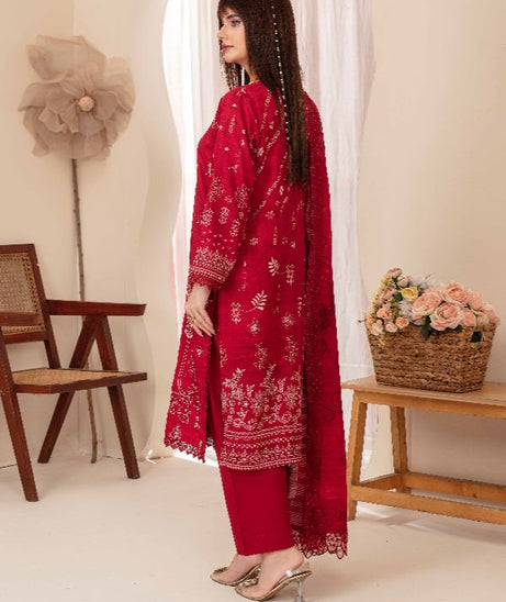 Haya Lamhay B/Dora Viscose`25 D#07