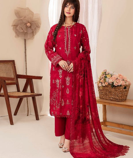 Haya Lamhay B/Dora Viscose`25 D#07