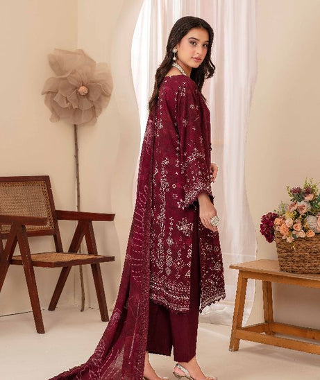 Haya Lamhay B/Dora Viscose`25 D#08