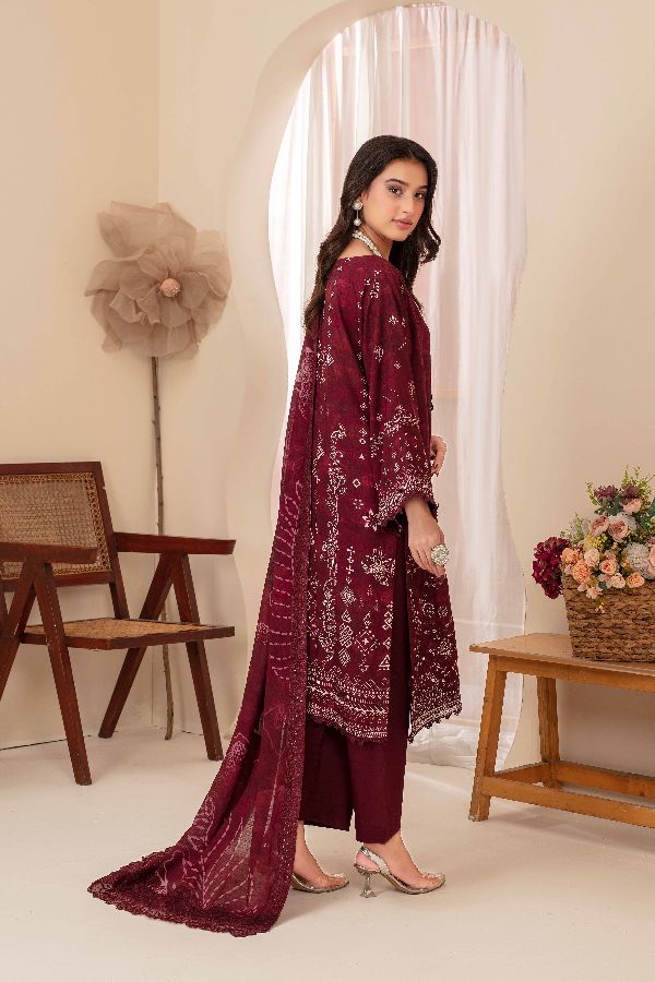 Haya Lamhay B/Dora Viscose`25 D#08