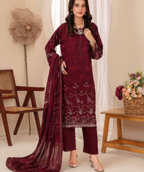 Haya Lamhay B/Dora Viscose`25 D#08