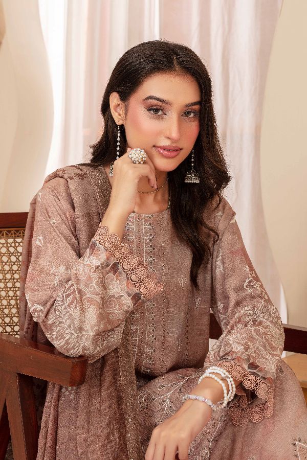 Haya Lamhay B/Dora Viscose`25 D#09