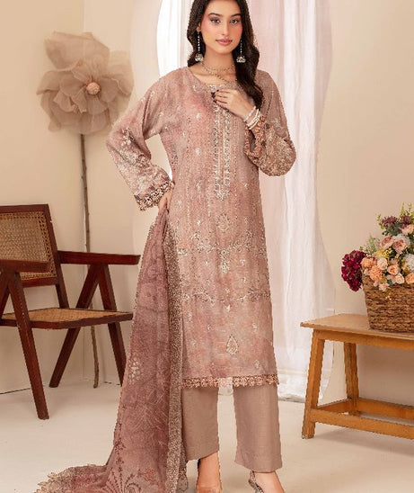 Haya Lamhay B/Dora Viscose`25 D#09