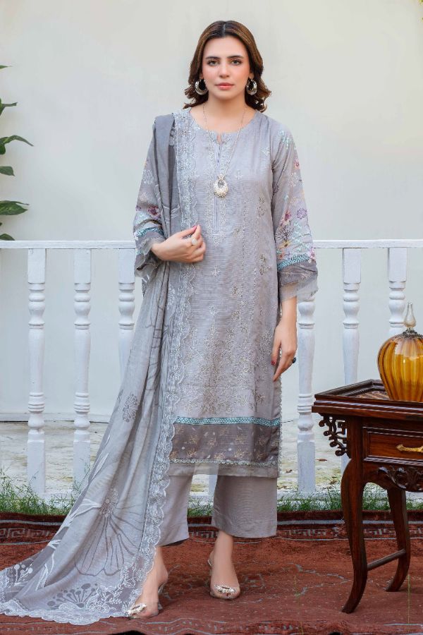 Haya Virsa Emb Bana Dora`25 D#10