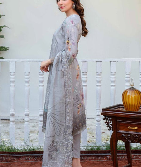 Haya Virsa Emb Bana Dora`25 D#10