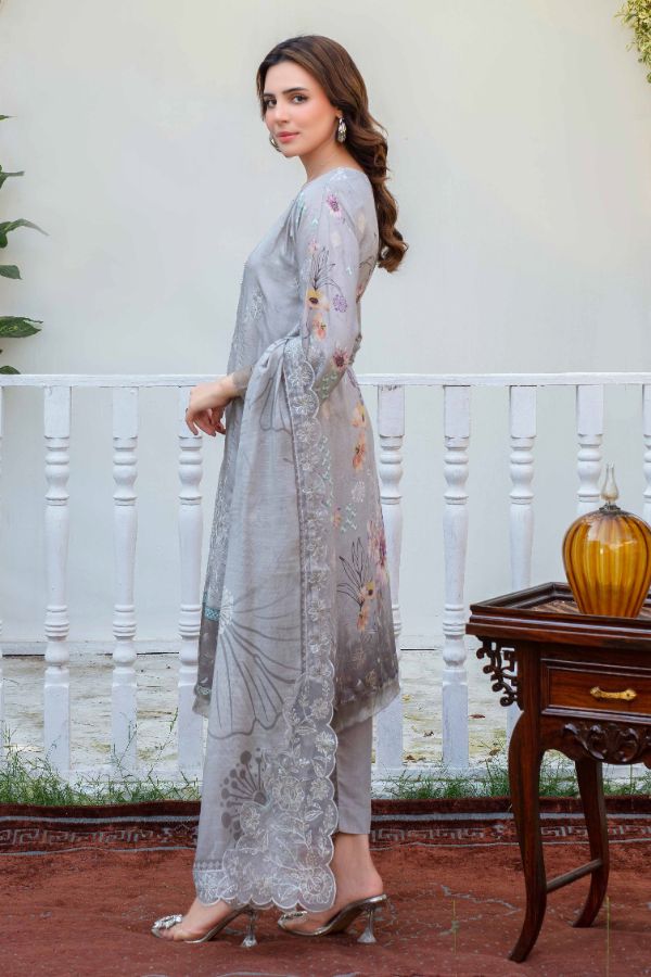 Haya Virsa Emb Bana Dora`25 D#10