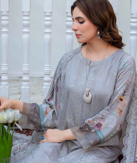 Haya Virsa Emb Bana Dora`25 D#10