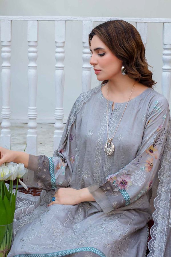 Haya Virsa Emb Bana Dora`25 D#10