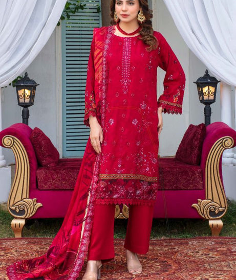 Haya Virsa Emb Bana Dora`25 D#01