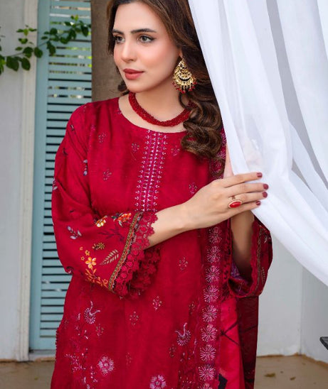 Haya Virsa Emb Bana Dora`25 D#01