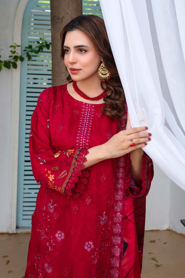 Haya Virsa Emb Bana Dora`25 D#01