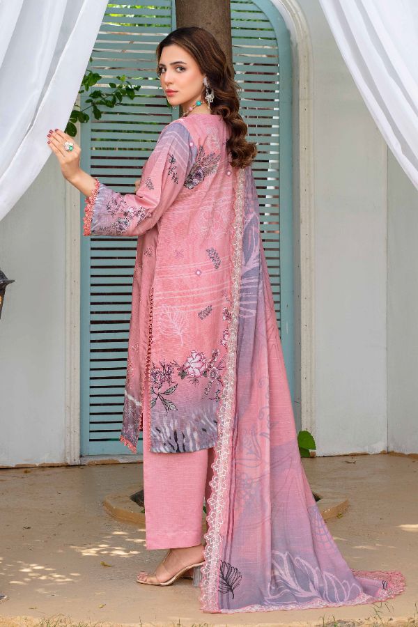 Haya Virsa Emb Bana Dora`25 D#02