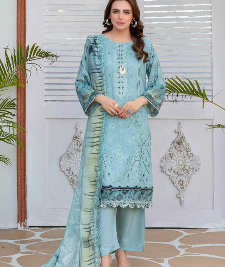Haya Virsa Emb Bana Dora`25 D#03