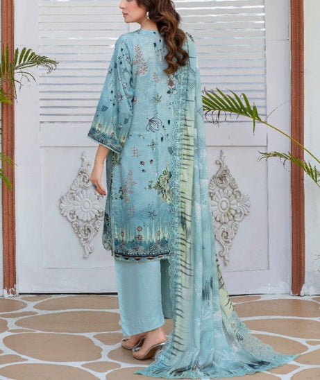 Haya Virsa Emb Bana Dora`25 D#03