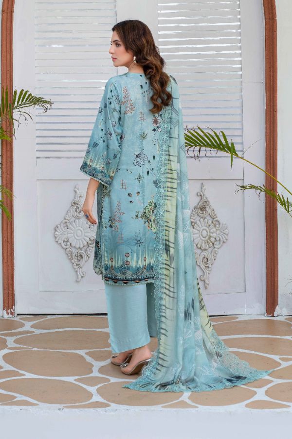 Haya Virsa Emb Bana Dora`25 D#03