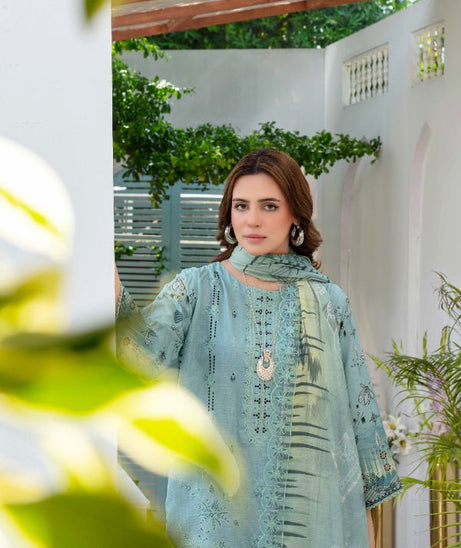 Haya Virsa Emb Bana Dora`25 D#03