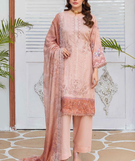 Haya Virsa Emb Bana Dora`25 D#05