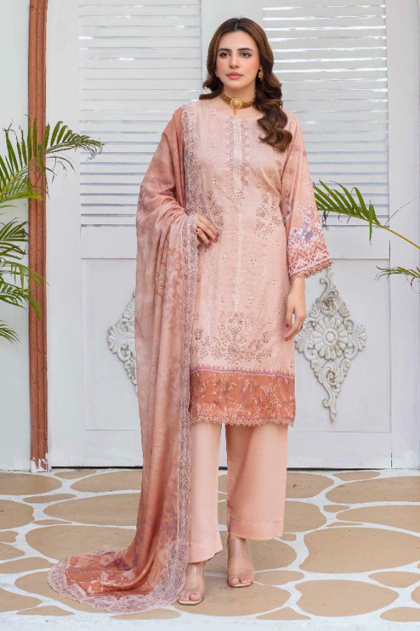 Haya Virsa Emb Bana Dora`25 D#05