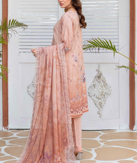 Haya Virsa Emb Bana Dora`25 D#05