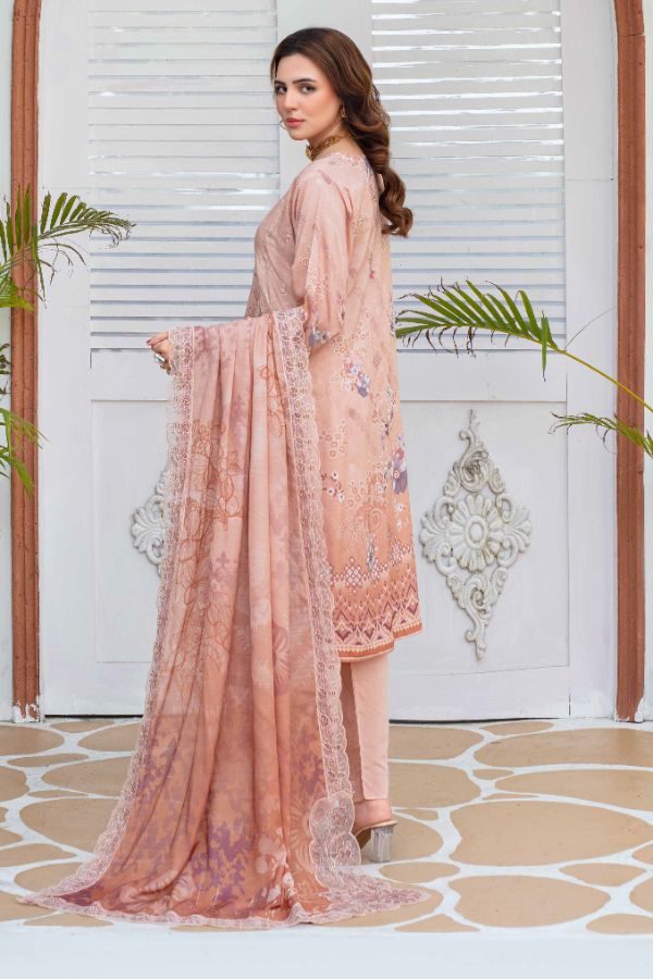 Haya Virsa Emb Bana Dora`25 D#05