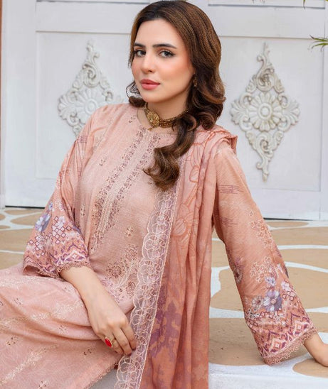 Haya Virsa Emb Bana Dora`25 D#05