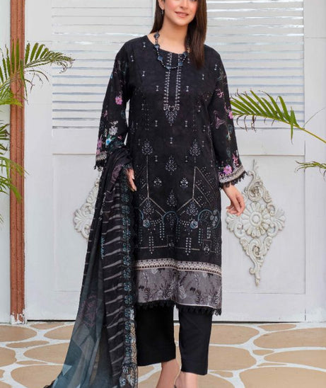 Haya Virsa Emb Bana Dora`25 D#06
