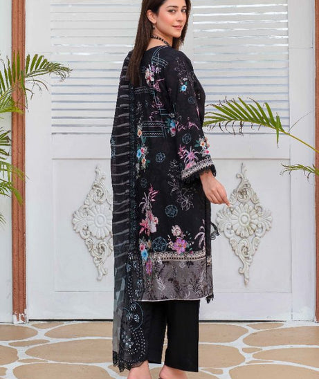 Haya Virsa Emb Bana Dora`25 D#06