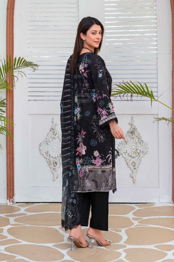 Haya Virsa Emb Bana Dora`25 D#06