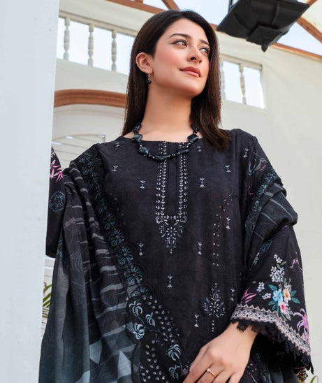 Haya Virsa Emb Bana Dora`25 D#06