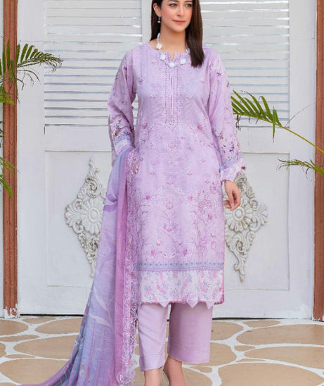 Haya Virsa Emb Bana Dora`25 D#07